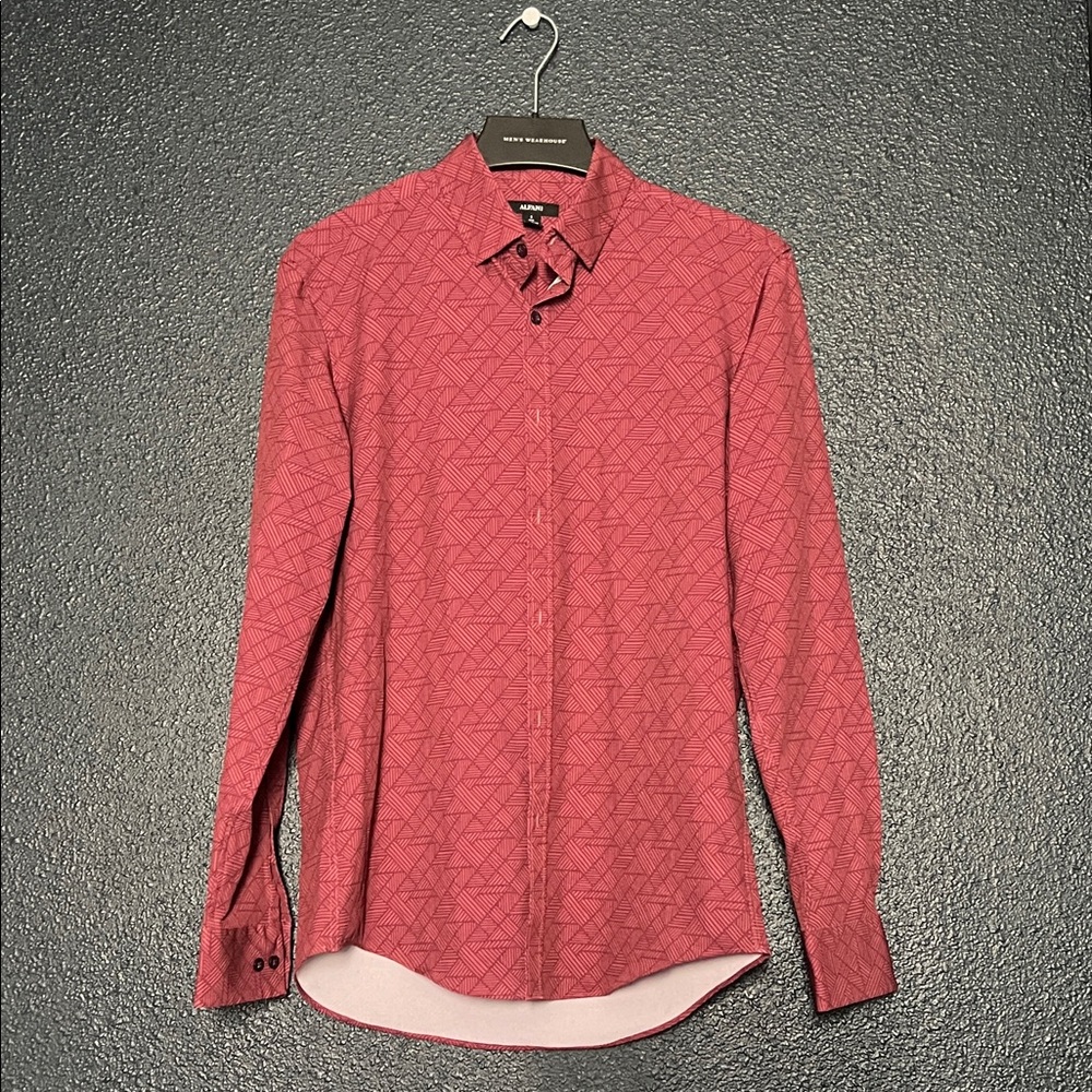 Alfani Men’s Shirt